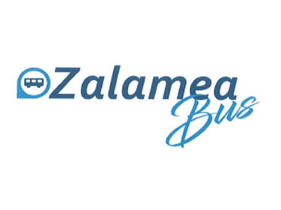Zalamea bus